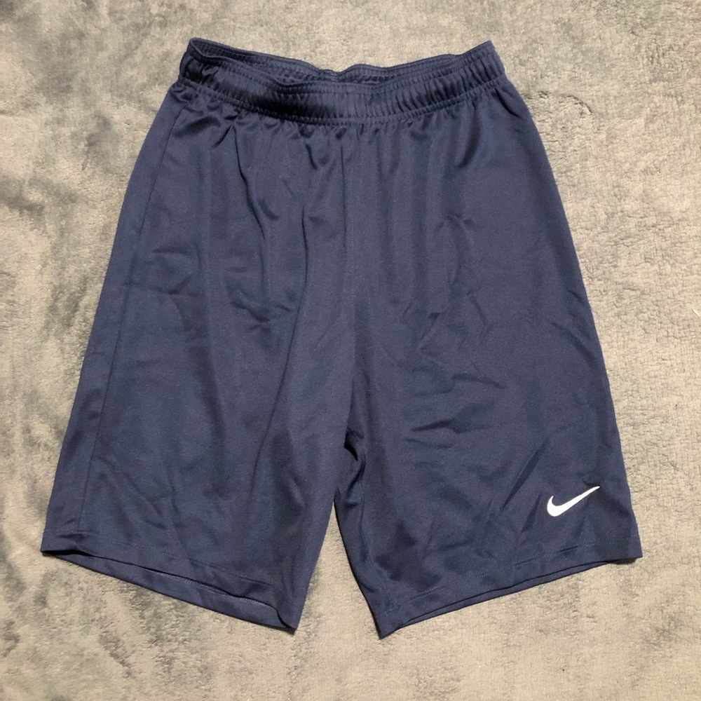 Nike Dri Fit Training Shorts